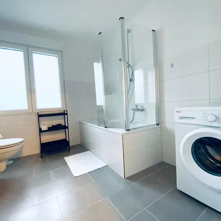 Komfortable Xxl Teamsuite Mit 1,20 Betten دوسبرغ